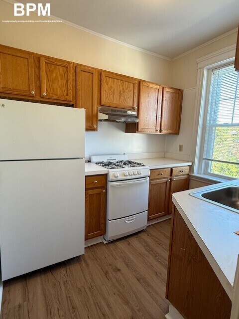 43 Wendell St unit 37-34, Cambridge, MA 02138 - photo 3