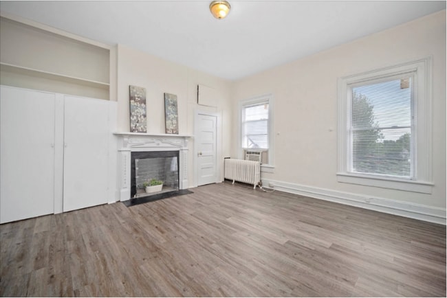 503 Hanover St unit 3, Fredericksburg, VA 22401 - photo 3