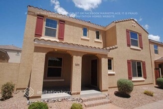 2241 S Buckaroo Trail, Gilbert, AZ 85295