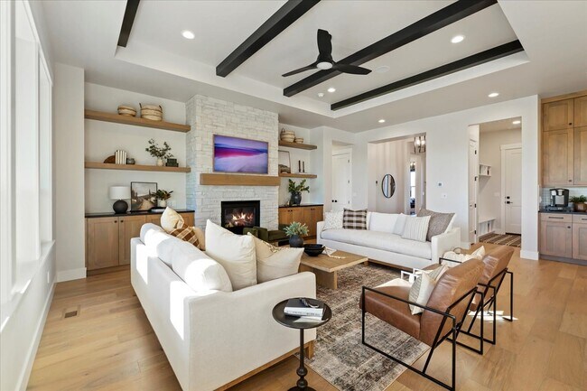 232 S Fusion Ave unit 38652408, Kuna, ID 83634 - photo 7