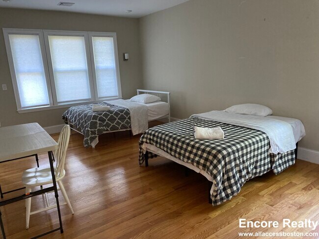 1762 Commonwealth Ave unit 2, Brighton, MA 02135 - photo 7