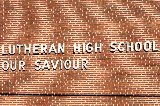 Our Saviour Lutheran School in Bronx is educating the future leaders of tomorrow.