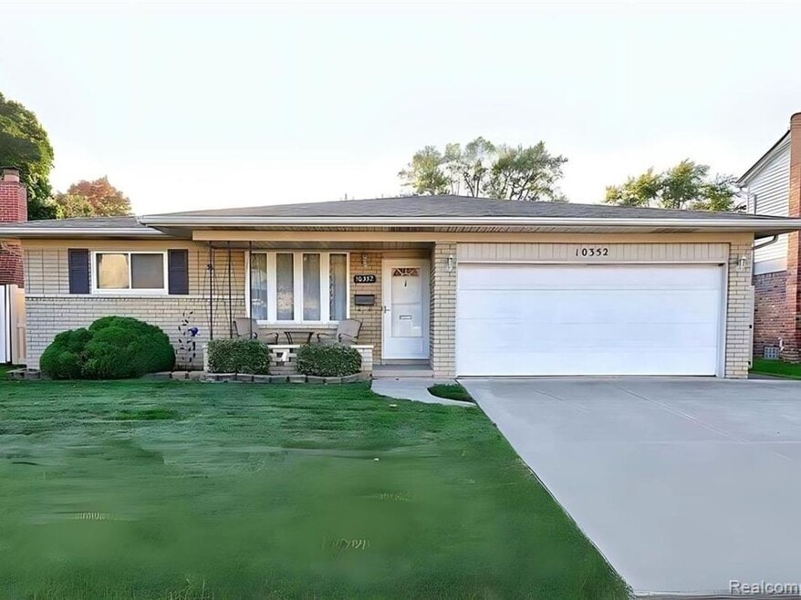 10352 Gulley Ave, Taylor, MI 48180 - photo 1