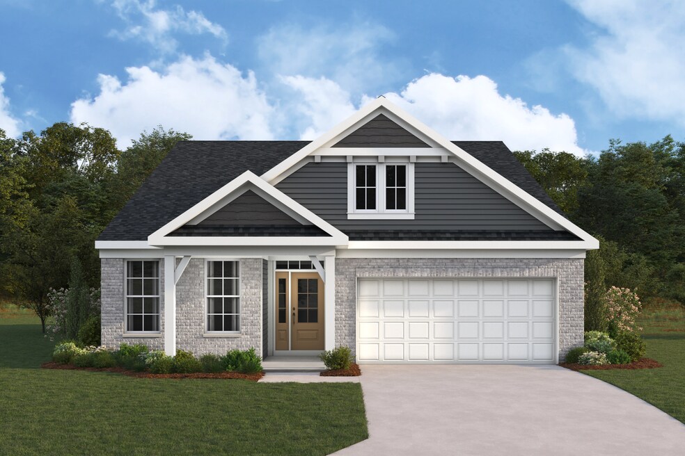 280 Libby Hollow St unit 36660242, Springboro, OH 45066 - photo 1