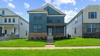 461 Hanson St, Frederick, MD 21701