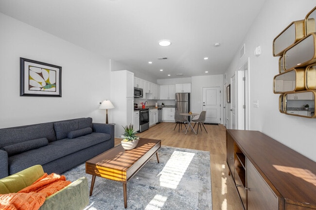 Residences at Huron Senior Community (55+), Ypsilanti, MI 48198 - photo 4