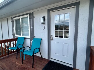 140 Railroad Ave Unit 3, Kellogg, ID 83837