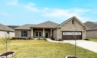 7104 Springwell Ct SE, Huntsville, AL 35748