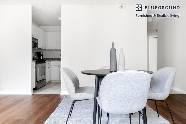 750 N Rush St unit FL16-ID270, Chicago, IL 60611 - photo 4