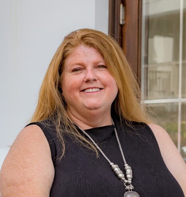 Carole Lea Gilman