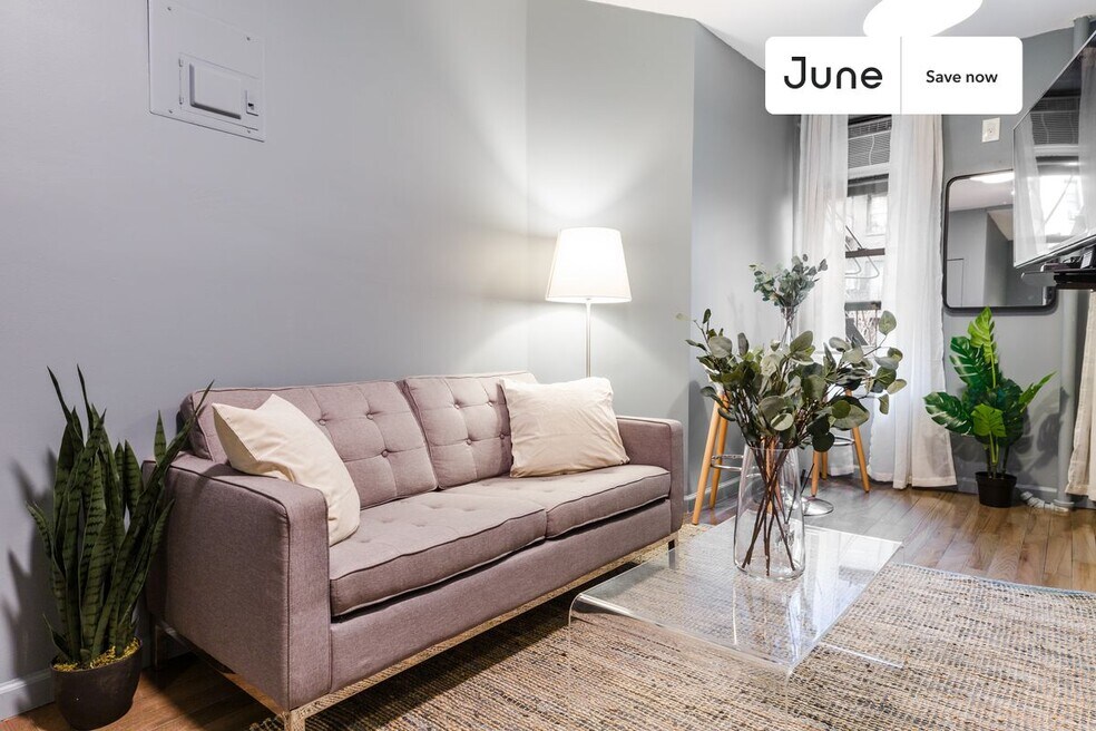 519 E 5th St unit 1, New York, NY 10009 - photo 1