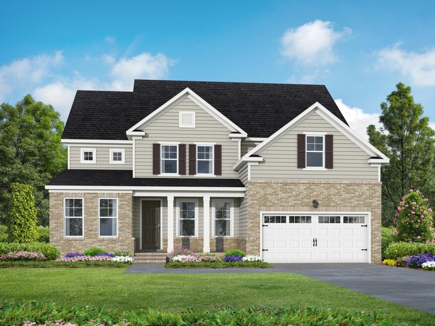 12136 Holly Springs New Hill Rd unit 38506293, Apex, NC 27539 - photo 1