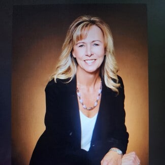 Tina Trent