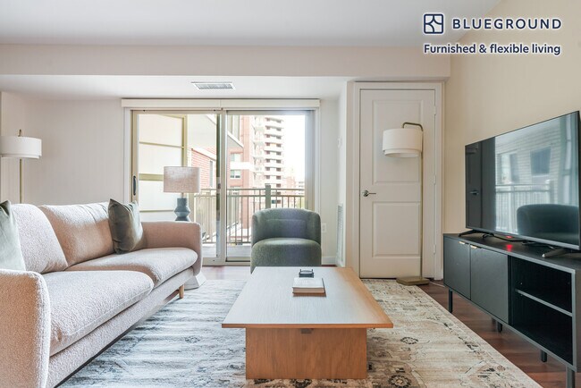 4001 N 9th St unit FL5-ID1161, Arlington, VA 22203 - photo 3