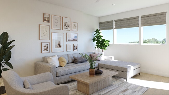 The Brant unit E215, Lafayette, CA 94549 - photo 7