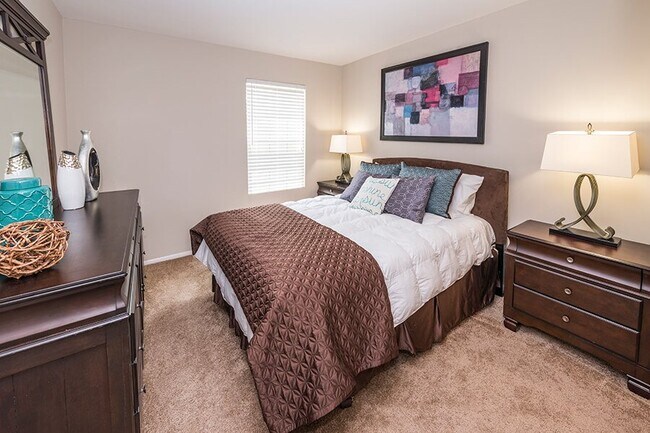 Misty Ridge, Woodbridge, VA 22191 - photo 4