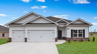 22289 Westminster Dr, Athens, AL 35613