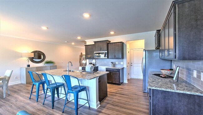 358 Creekview Rd, Hendersonville, NC 28792 - photo 5