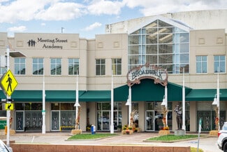 Meeting Street Academy-Spartanburg