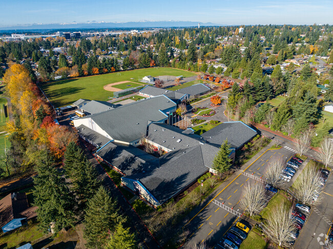 Seattle Christian Schools, Rankings & Reviews - Homes.com