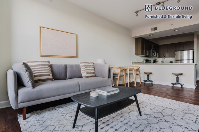 1550 7th St NW unit FL4-ID1048, Washington, DC 20001 - photo 3