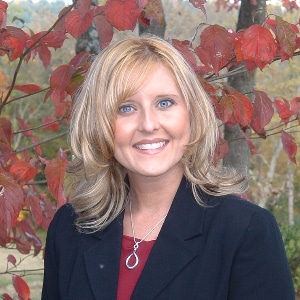 Audrey Augenstein