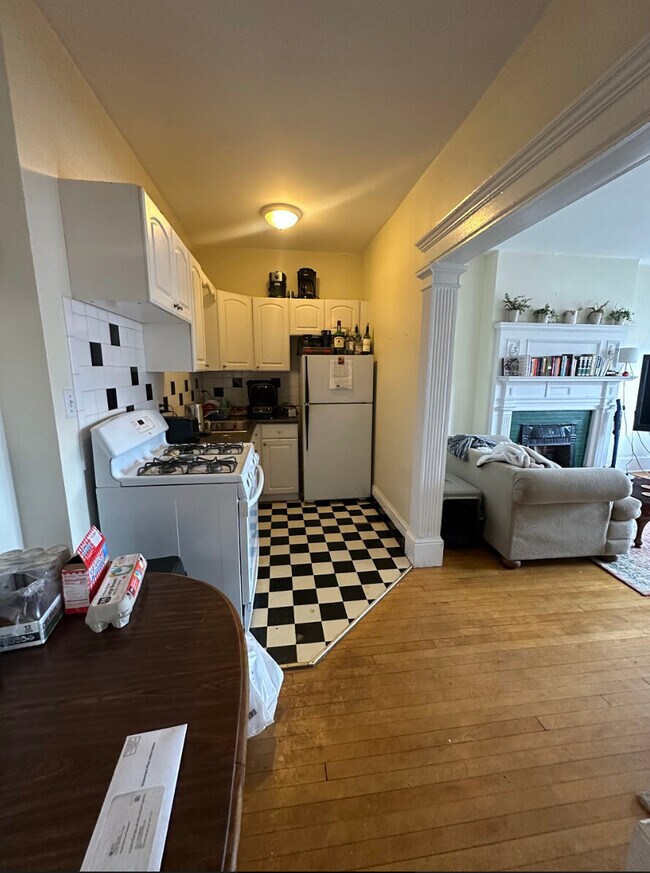 223 Harvard Ave unit 9, Allston, MA 02134 - photo 2