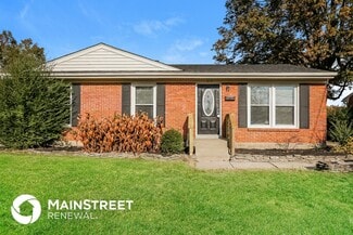 215 Kim Ct, Louisville, KY 40214