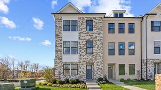 7417 Calm Retreat Blvd, Brandywine, MD 20613