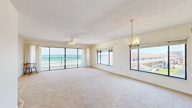 Pineda Ocean Club unit 414, Satellite Beach, FL 32937 - photo 2
