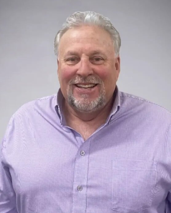 Jim Martin
