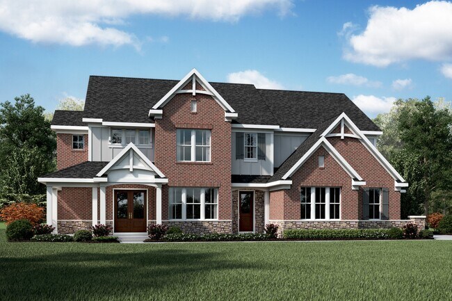 1572 Old Hickory Ln unit 36659027, Westfield, IN 46074 - photo 4