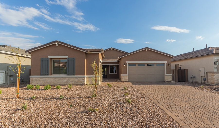 4831 W Capistrano Ave, Phoenix, AZ 85339 - photo 1