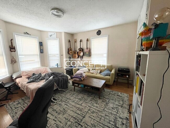 8 Bickford Ave unit 1, Boston, MA 02120 - photo 5