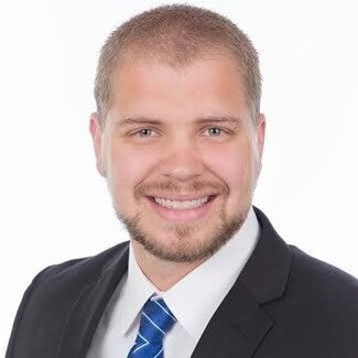 Adam Bossert
