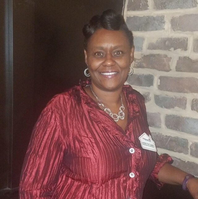 Dee Legette