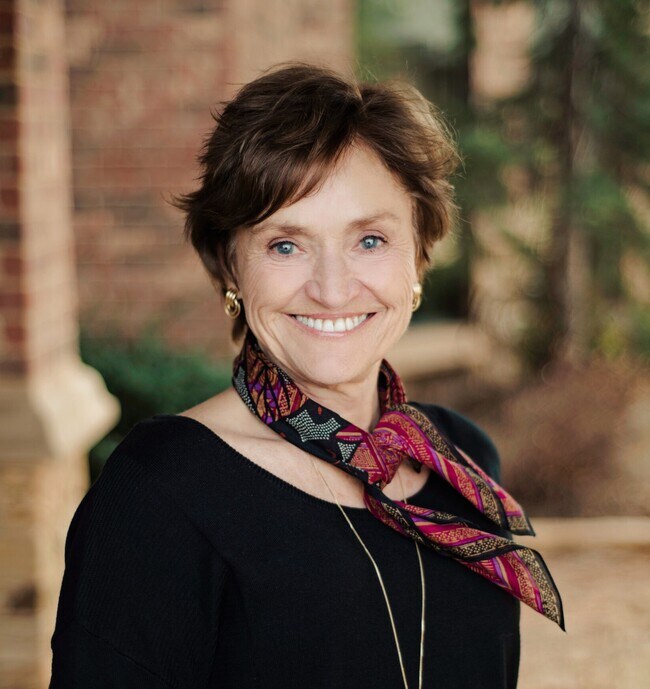 Sherry Baldwin