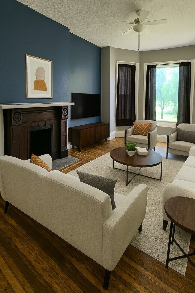 1012-1018 N Superior St, Toledo, OH 43604