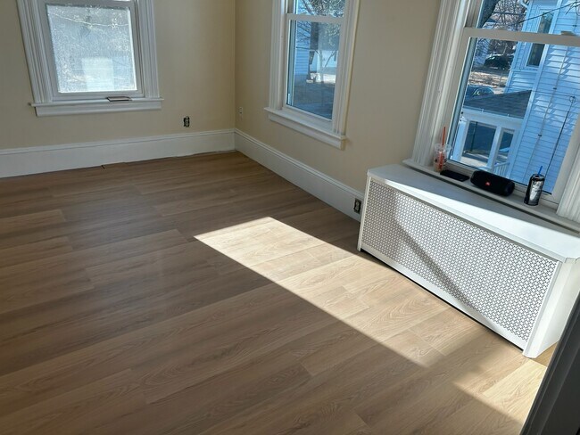 279 Nottingham St unit 279 Nottingham St., Springfield, MA 01104 - photo 6