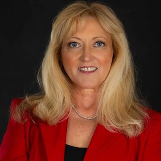Audrey Hickman