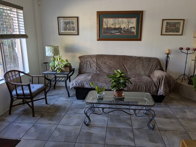 4365 N La Osa Way, Tucson, AZ 85705 - photo 2