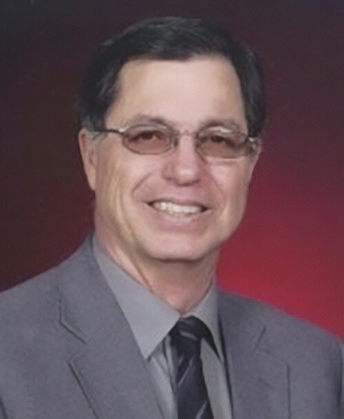 Ken Belkofer