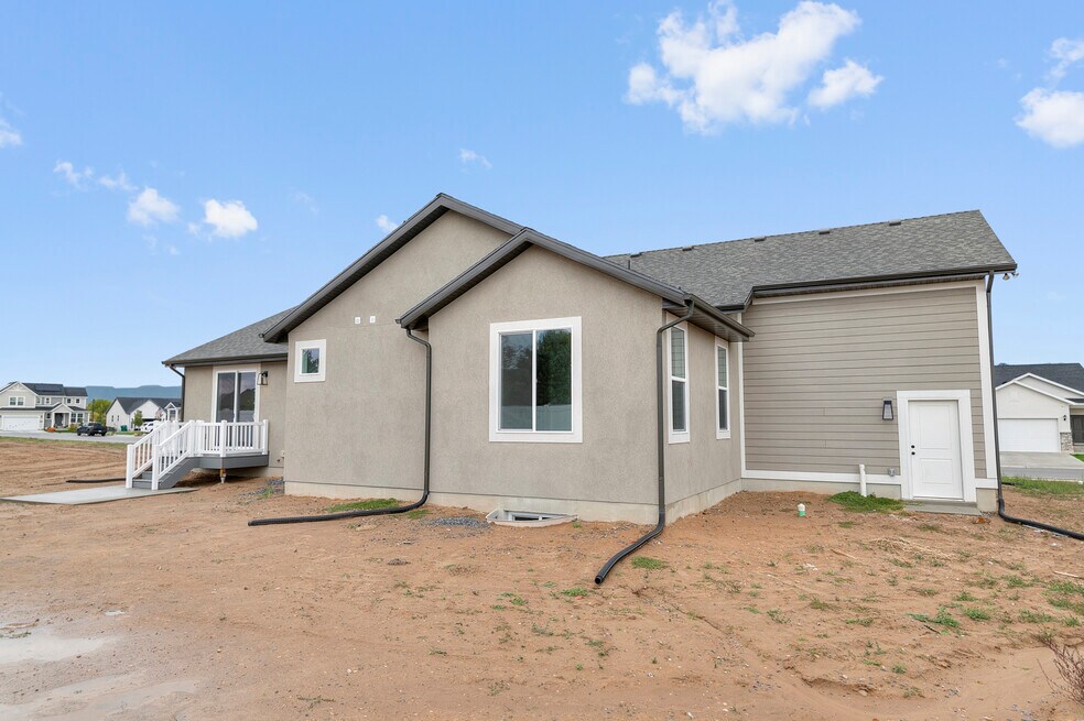 1583 S Williams Dr, West Haven, UT 84401 - photo 1