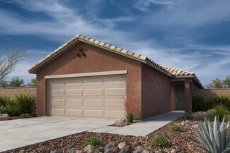 12093 E Chavez Dr Unit 36851019, Vail, AZ 85641