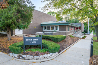 Hough Street Elementary School