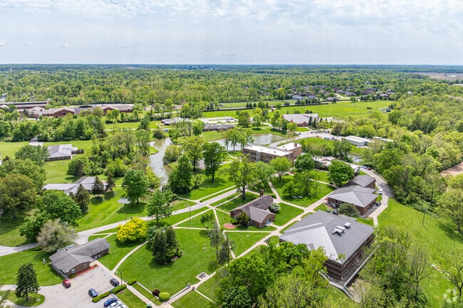 Holy Cross School Terre Haute, IN.
