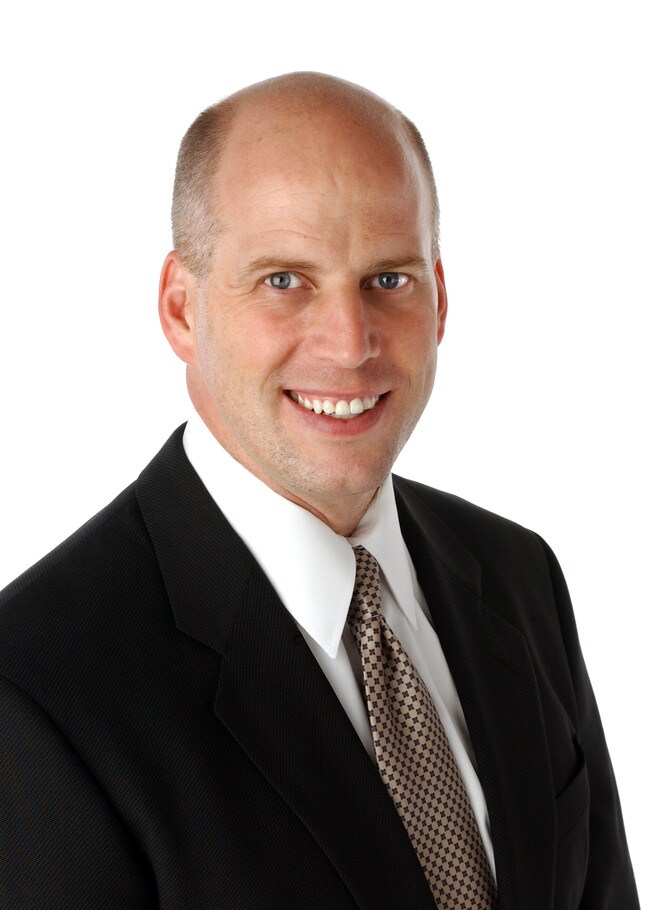 Chris Hoehn