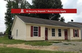 2509 Pinnix St Unit A, Greensboro, NC 27405