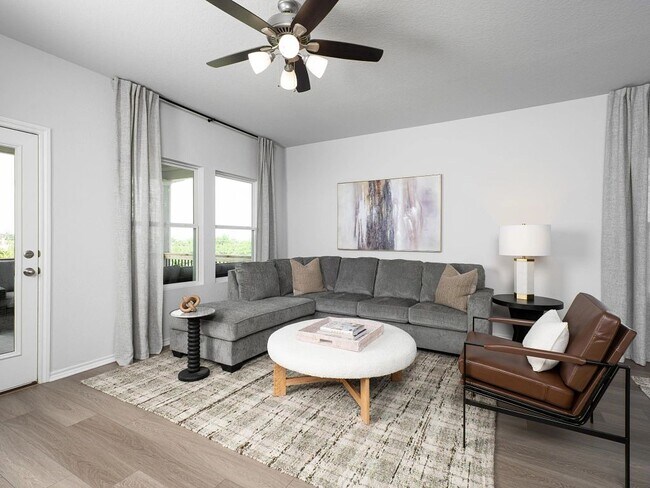 12829 Hill Plains Dr unit 36247957, Schertz, TX 78108 - photo 3