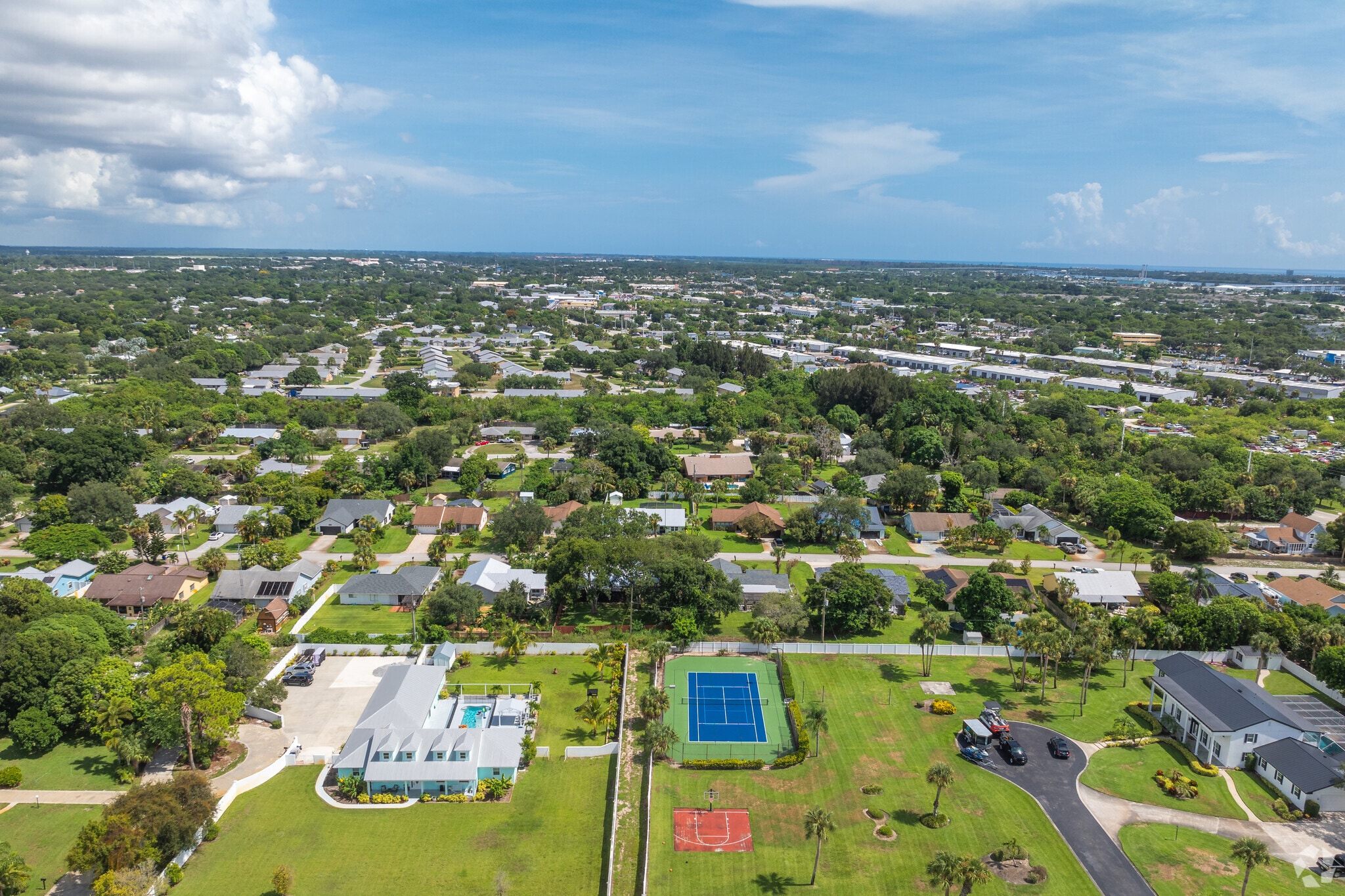 Indian River